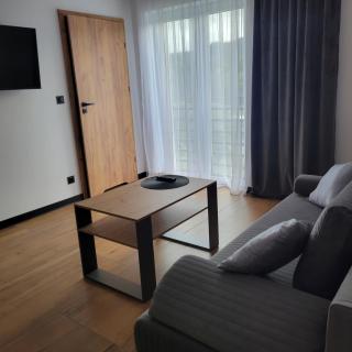 Apartamenty na Jonidle - 9