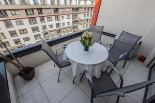 Elite Two Premium Apartment - 1