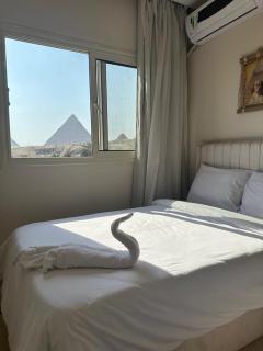 Pyramids Era Inn - 6