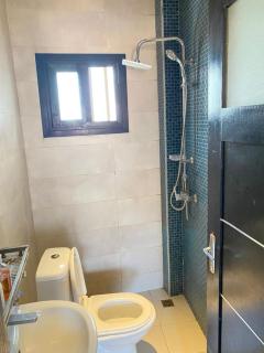 3 Chambres virage - 3