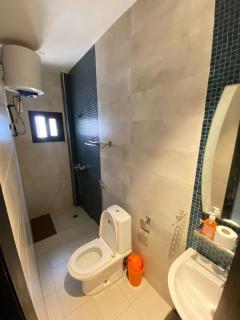 3 Chambres virage - 2