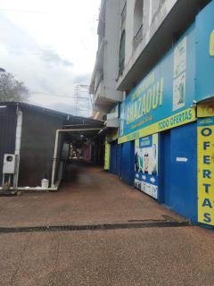 Alojamiento Avenida san Blas - 5