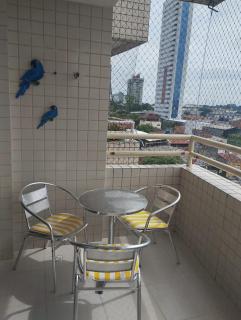 Apartment in Belém for COP 30 - 5