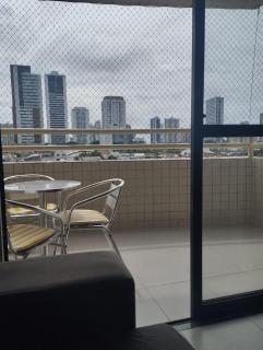 Apartment in Belém for COP 30 - 2