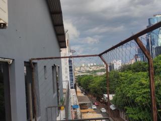 Alojamiento Avenida san Blas - 4