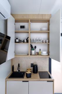 Wypoczynkowo - 600m od Suntago - 2