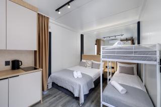 Wypoczynkowo - 600m od Suntago - 4