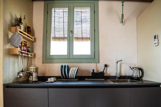 Loft con terrazza sulla Scala - 9