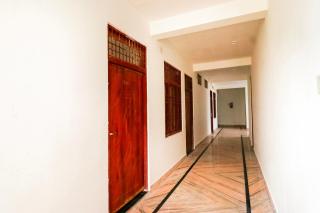 Hotel O by OYO Arpit Hotel Jhusi Railway Station - 6