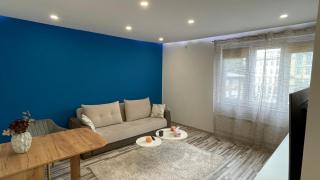 Sarajevo Downtown Post Office View - 8