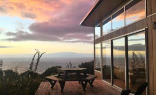 XSPOT Cliff House apartment, secluded 4WD location - 7