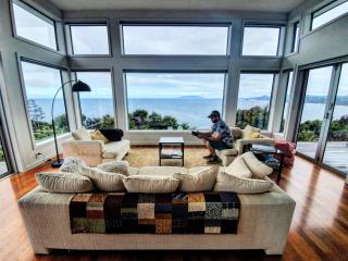 XSPOT Cliff House apartment, secluded 4WD location - 2