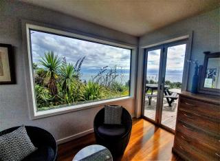 XSPOT Cliff House apartment, secluded 4WD location - 0