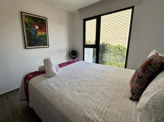 Lindo apartamento con piscina y gimnasio en Zona 14 - 7