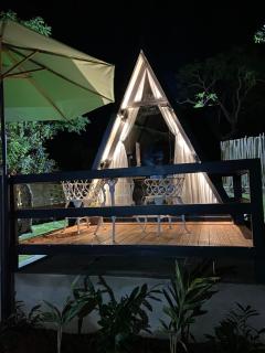 Mini Cabana Makar - 6