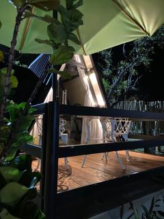 Mini Cabana Makar - 7