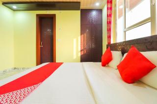 Hotel O A-Square Homes - 7