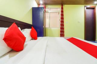 Hotel O by OYO A-Square Homes - 4