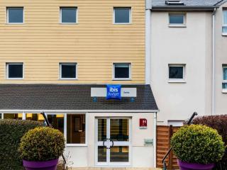 ibis budget Senlis - 6