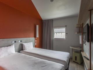 ibis budget Senlis - 4
