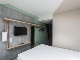 ibis budget Senlis - 1