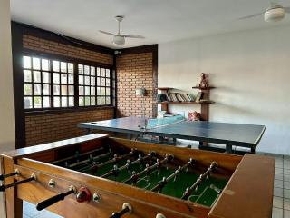 Berrielshouses - Geribá 150 m da praia-3 quartos - 1