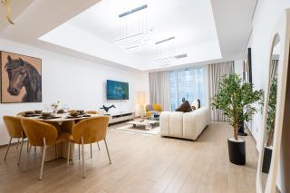 Maison d'Or The waterfront Haven 2BR Mayan - 1