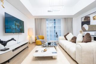 Maison d'Or The waterfront Haven 2BR Mayan - 2