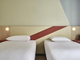 ibis budget Paris Porte d'Aubervilliers - 6