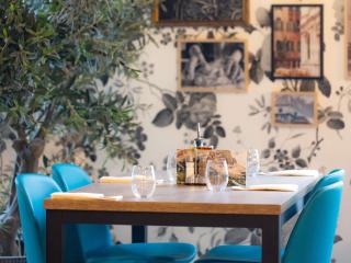 ibis budget Besançon Centre Gare - 9