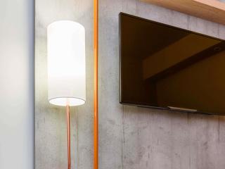 ibis budget Besançon Centre Gare - 1