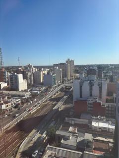 Minisuite Estación Ramos Mejía - 8