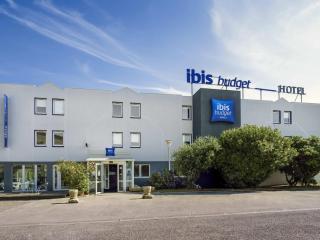 ibis budget Arles Sud Fourchon - 0