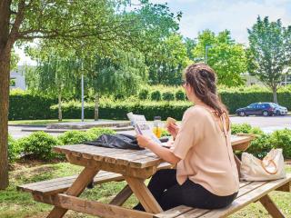 hotelF1 Roissy CDG Pn2 - 6