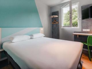 ibis budget Rennes Route de Saint Malo - 1