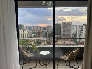 15th Floor Sunset Suite - Yaya Centre Mall - 8