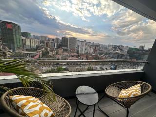 15th Floor Sunset Suite - Yaya Centre Mall - 7