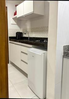 Apartamento Paraíso Refúgio - Manoah Beach Flats - 5