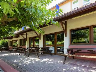 Ibis Budget Avignon Nord - 8