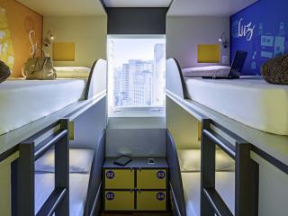 ibis budget SP Centro Sao Joao - San Paolo - 3