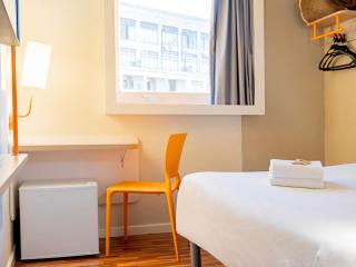 ibis budget SP Centro Sao Joao - San Paolo - 1