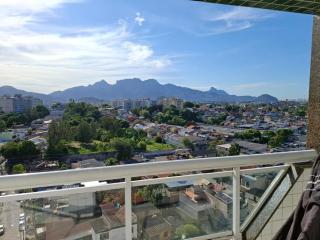 Condomínio Mirante do Rio - 6