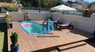 Casa Ingleses 0180 - 0