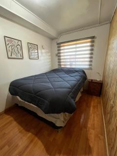 Cabaña en Cochrane - 4