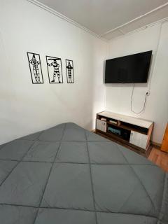 Cabaña en Cochrane - 1