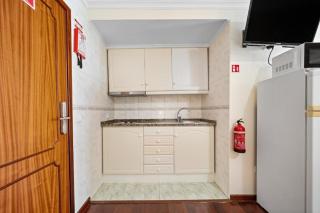 Ribeira Brava Studios - M - 8