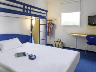 ibis budget Rochefort - 5