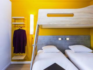 ibis budget Rochefort - 1