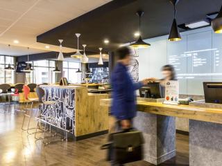 Ibis Budget Albi Centre - 9