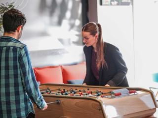 Ibis Budget Albi Centre - 8